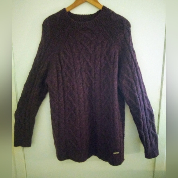 Michael Kors Sweater UNISEX - Picture 4 of 4